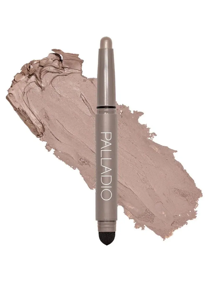 Стик для теней Palladio, matte mocha — изображение 1 из 6