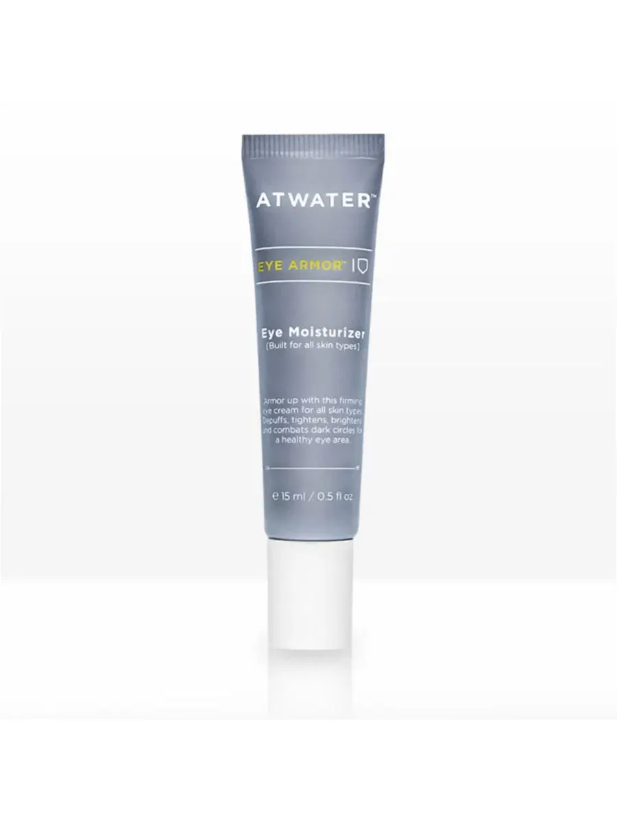 Крем для век укрепляющий Eye Armor ATWATER — мульти