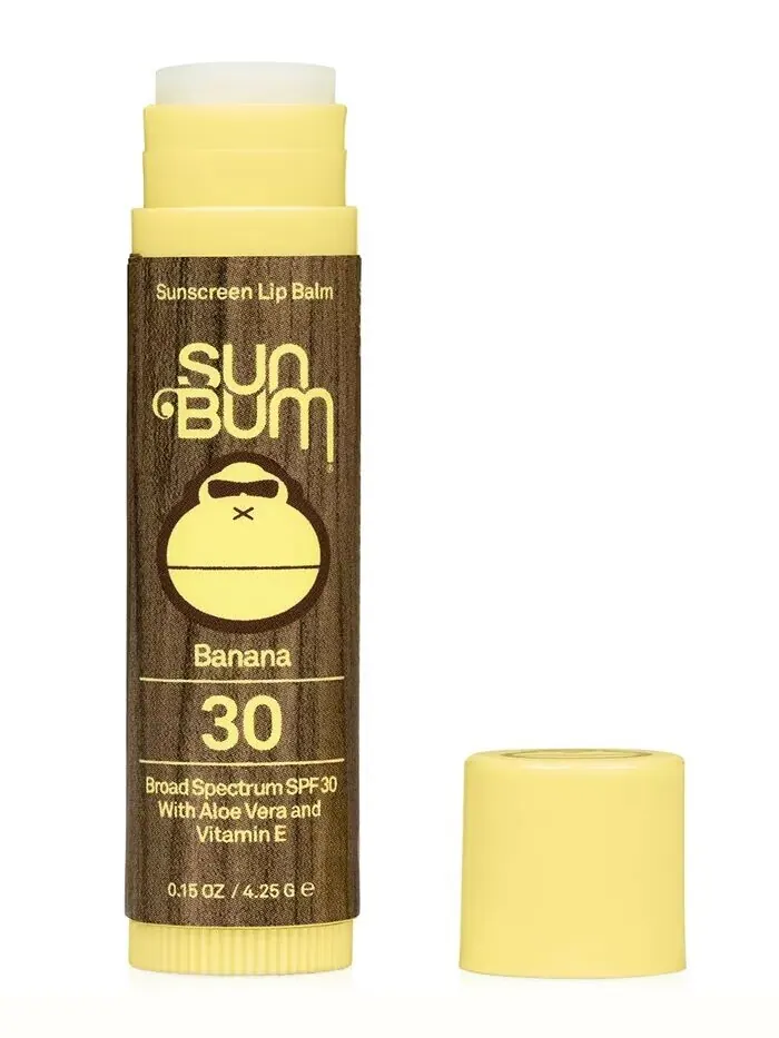 Солнцезащитный бальзам для губ SPF 30, 0,15 унции Sun Bum — изображение 3 из 11