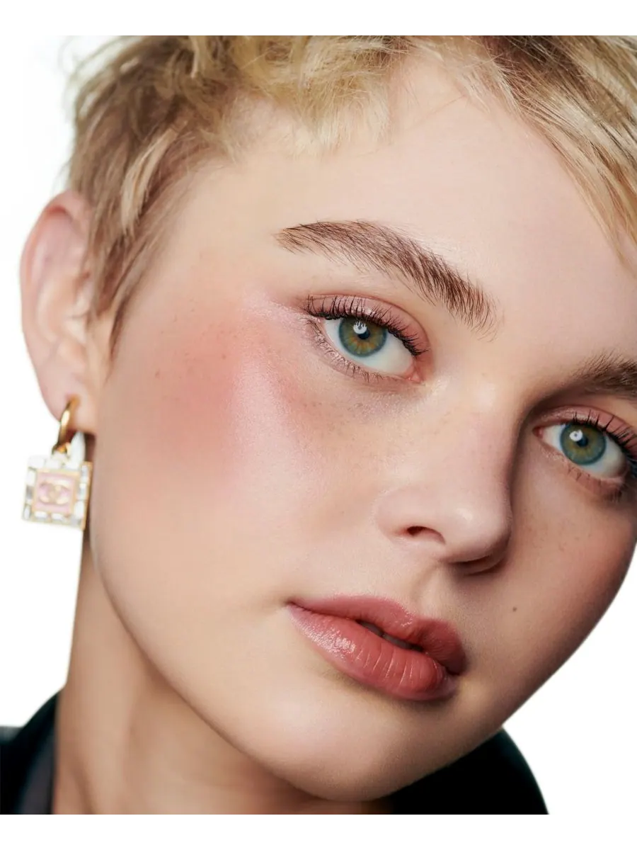 Усиливает цвет - Питает - Придает объем CHANEL — изображение 5 из 10