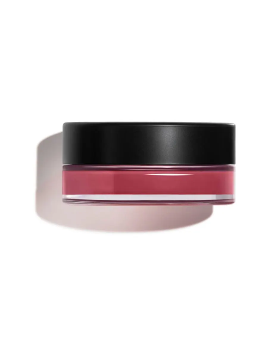 Усиливает цвет - Питает - Придает объем CHANEL, цвет 5 lively rosewood