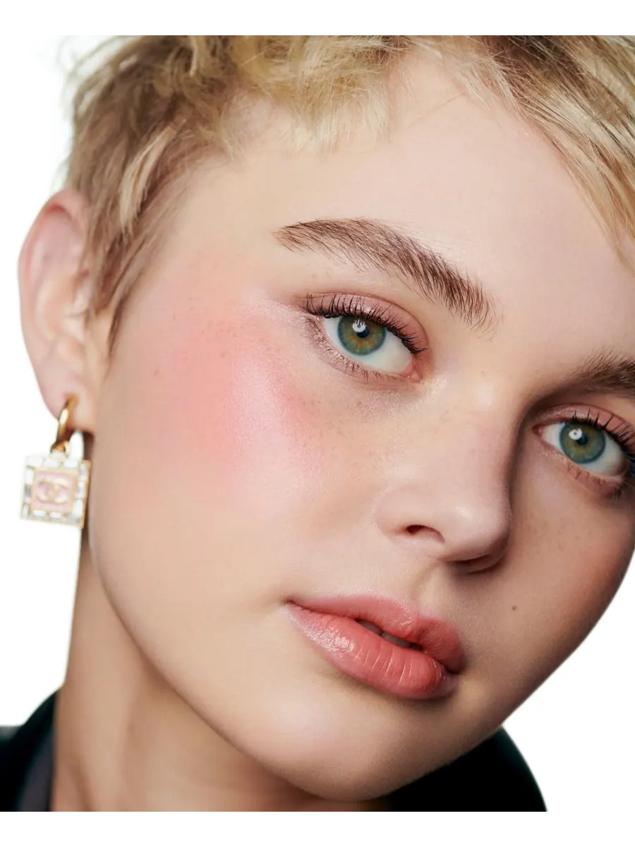 Усиливает цвет - Питает - Придает объем CHANEL — изображение 6 из 10