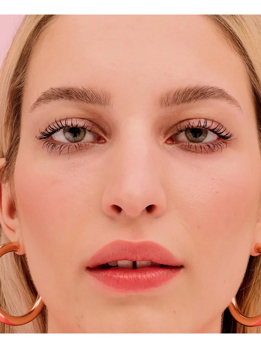 Тушь для ресниц Roller Lash Curling & Lifter Benefit Cosmetics — изображение 4 из 9
