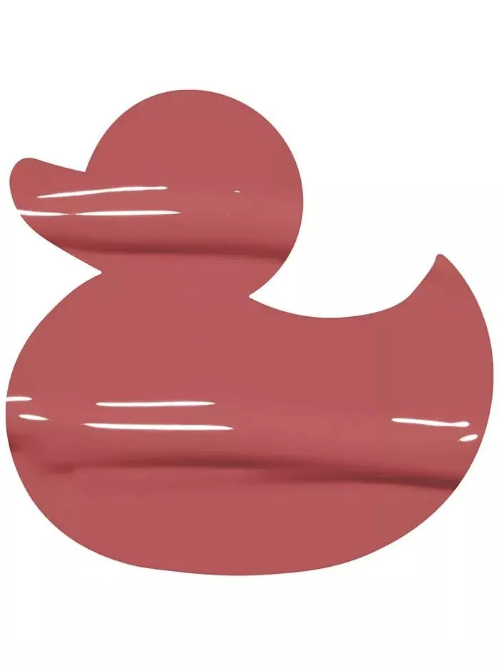 Блеск для губ Duck Plump Nyx Professional Makeup, цвет Nude Swings — изображение 2 из 7