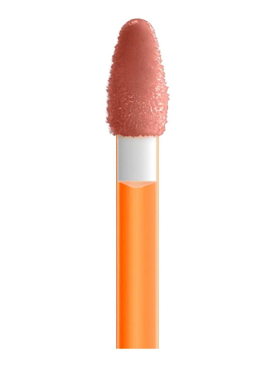 Блеск для губ Duck Plump NYX Professional Makeup — изображение 3 из 7