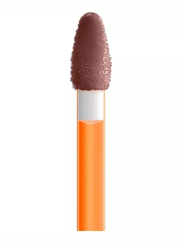 Блеск для губ Duck Plump Nyx Professional Makeup, цвет Twice The Spice — изображение 3 из 7