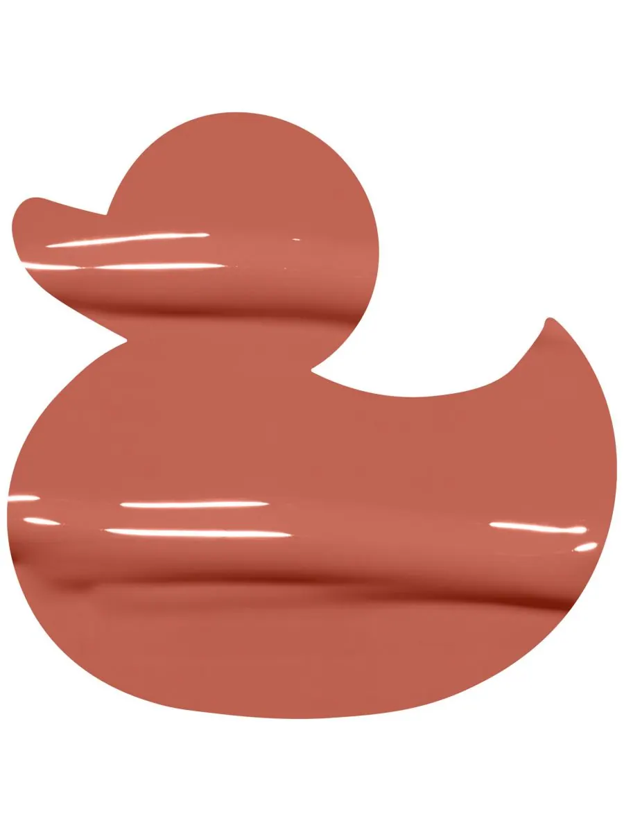 Блеск для губ Duck Plump NYX Professional Makeup, цвет apri caught — изображение 2 из 7