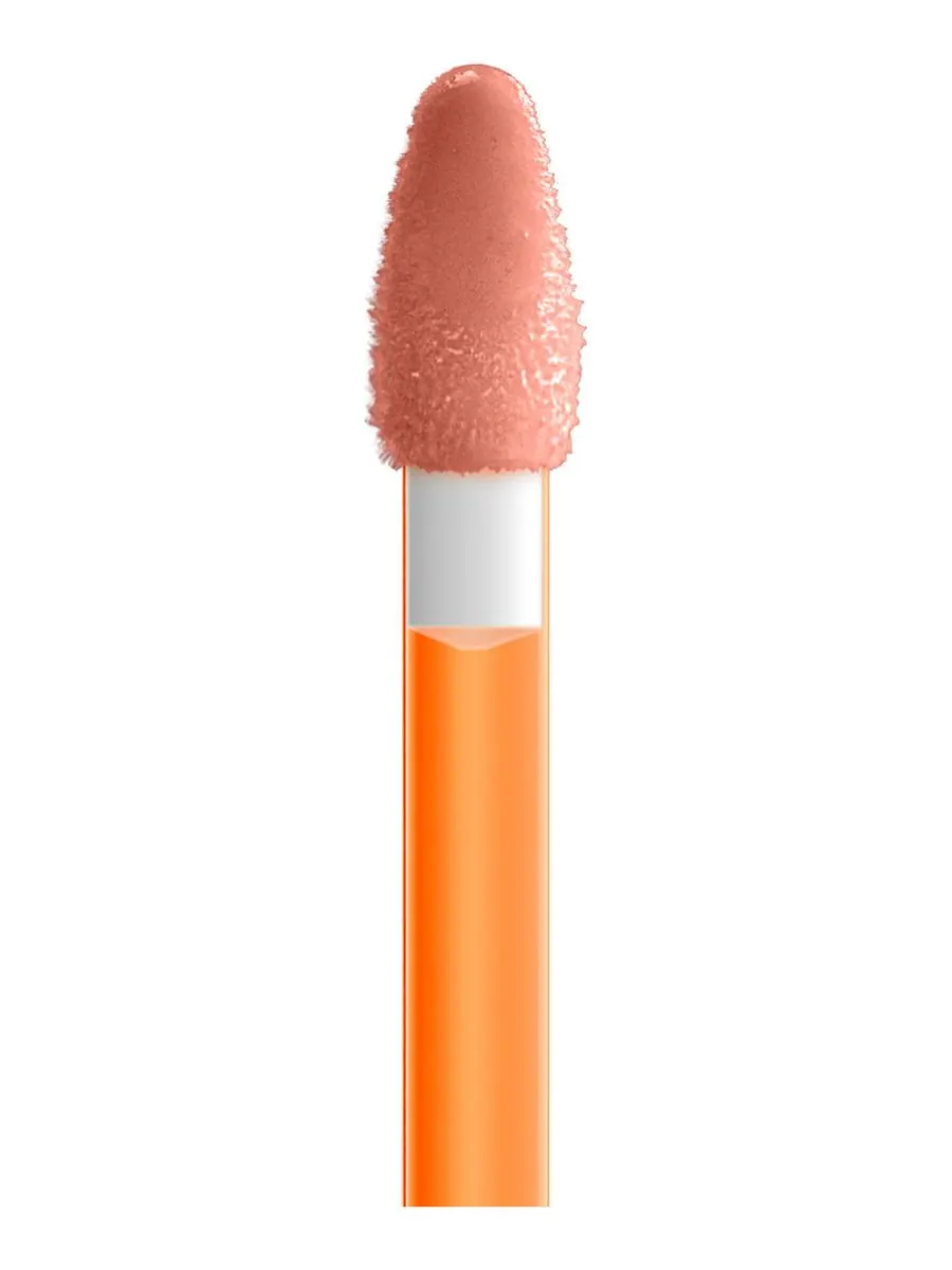 Блеск для губ Duck Plump NYX Professional Makeup, цвет apri caught — изображение 3 из 7