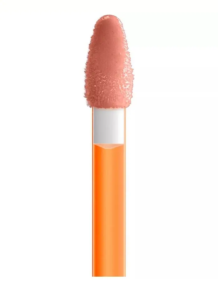 Блеск для губ Duck Plump Nyx Professional Makeup, цвет Clearly Spicy — изображение 3 из 7