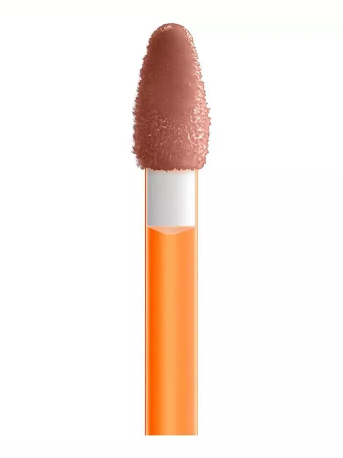 Блеск для губ Duck Plump Nyx Professional Makeup, цвет Mocha Me Crazy — изображение 3 из 7