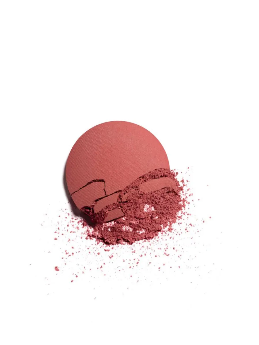 Пудровые румяна Chanel Joues Contraste, 430 foschia rosa, 3.5 г — изображение 2 из 2