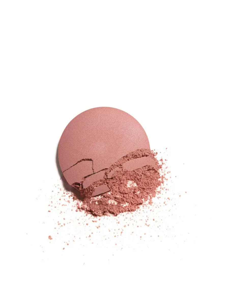 Пудровые румяна CHANEL Rose Petale — изображение 2 из 2
