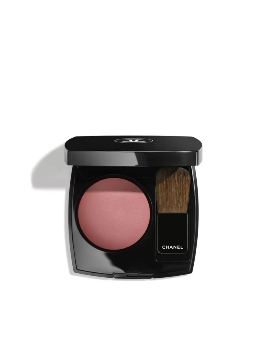 Румяна Chanel Joues Contraste