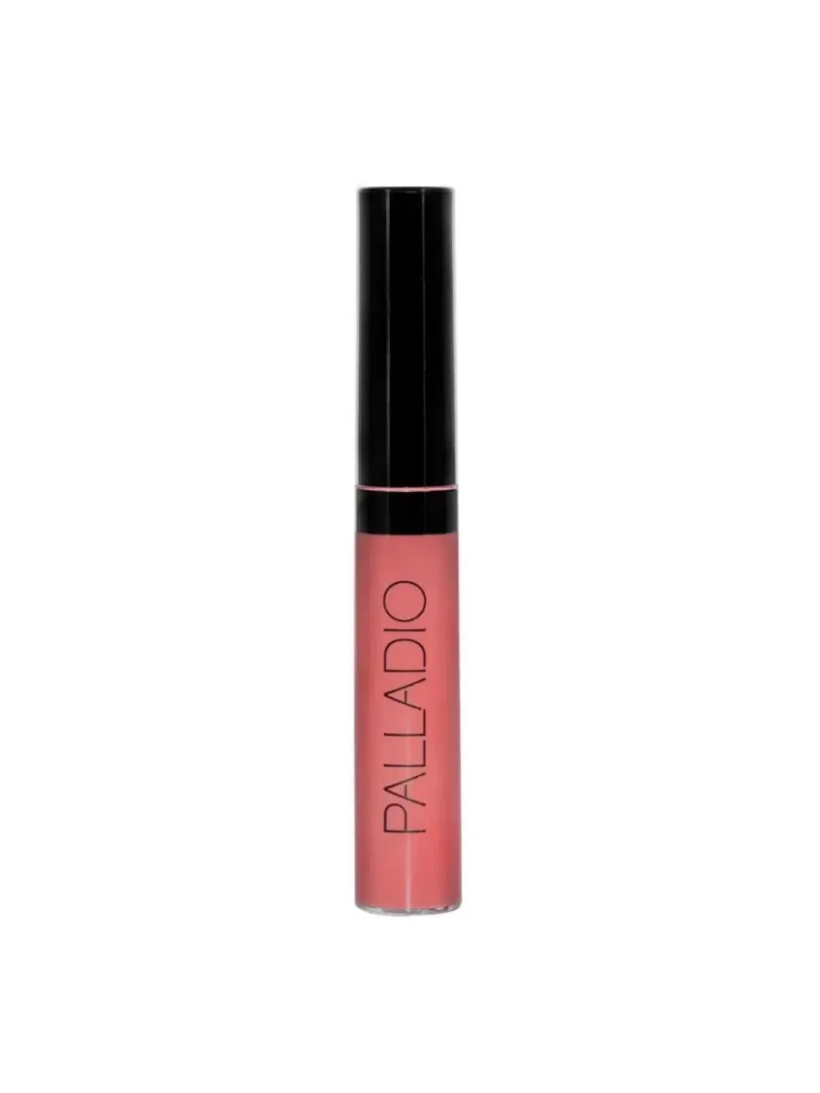 Блеск для губ - 7 г Palladio, pure natural — изображение 3 из 7