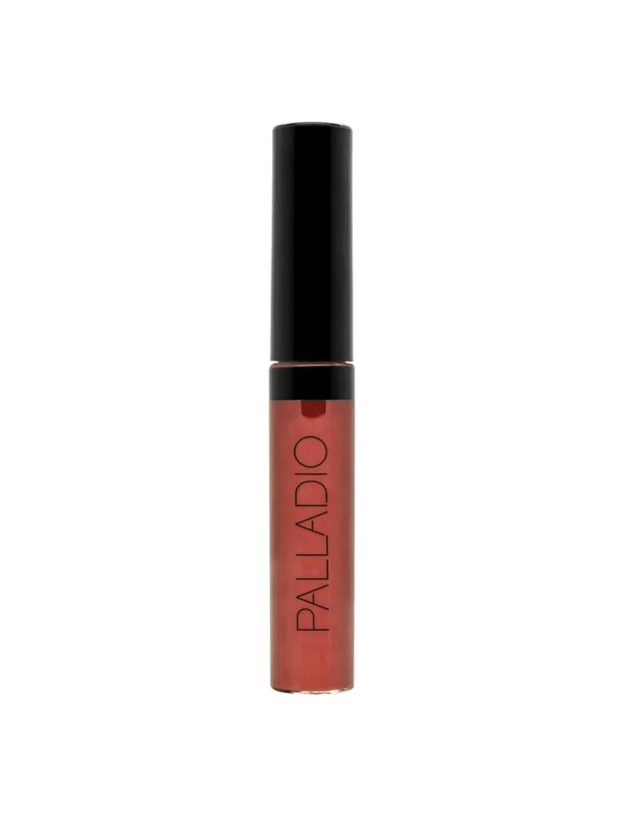 Блеск для губ - 7 г Palladio, french kiss — изображение 1 из 7