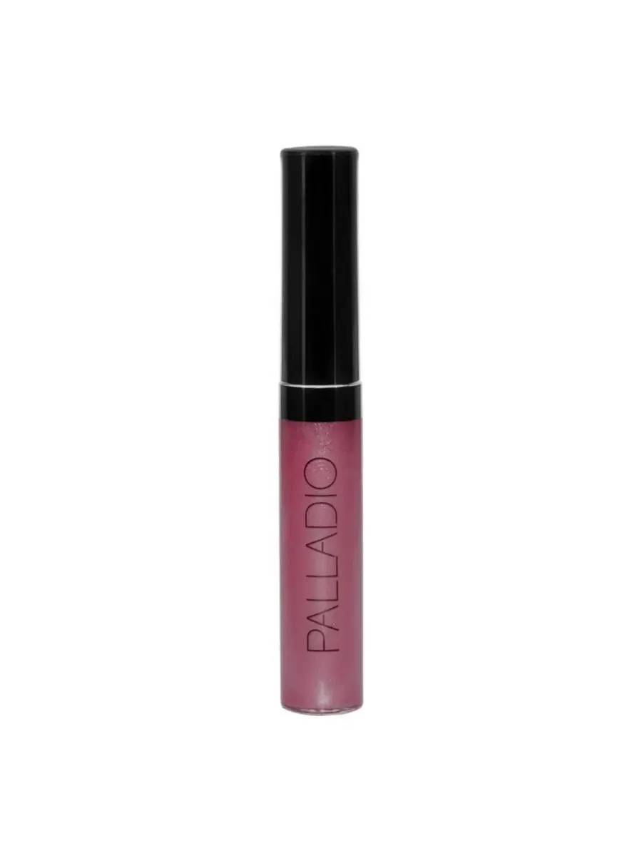 Блеск для губ - 7 г Palladio, icy mauve — изображение 3 из 7