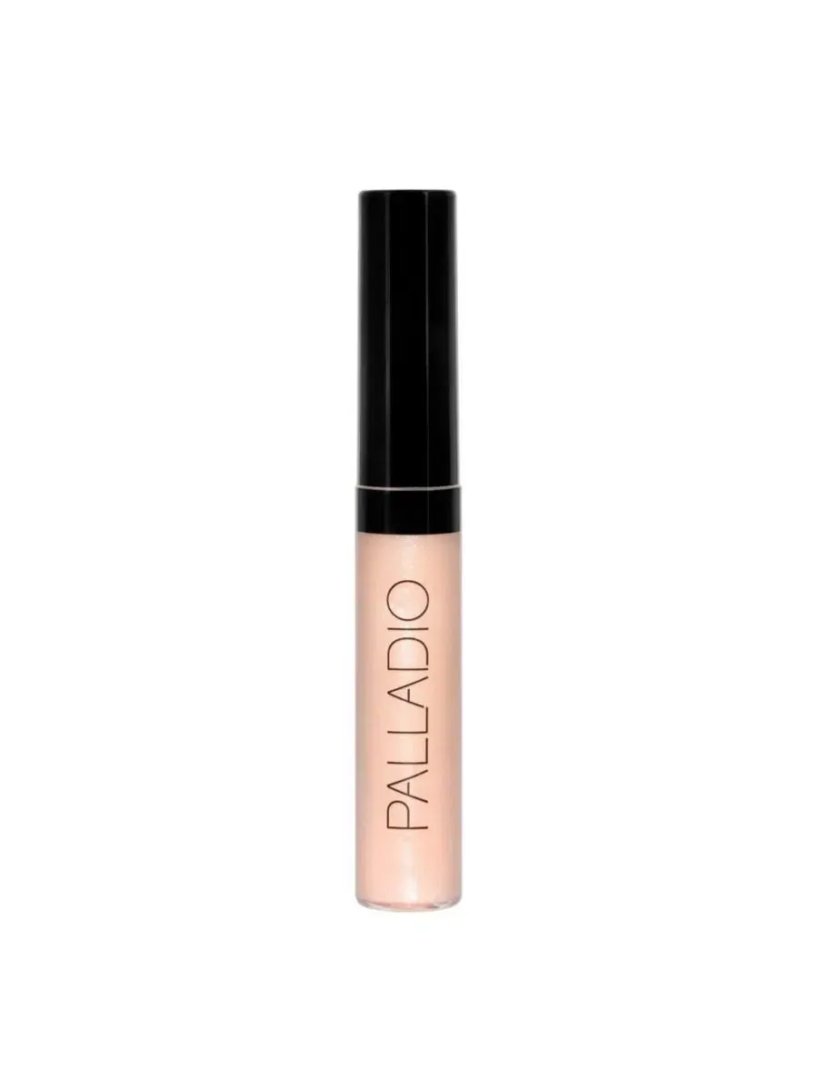 Блеск для губ - 7 г Palladio, vanilla cupcake — изображение 3 из 7