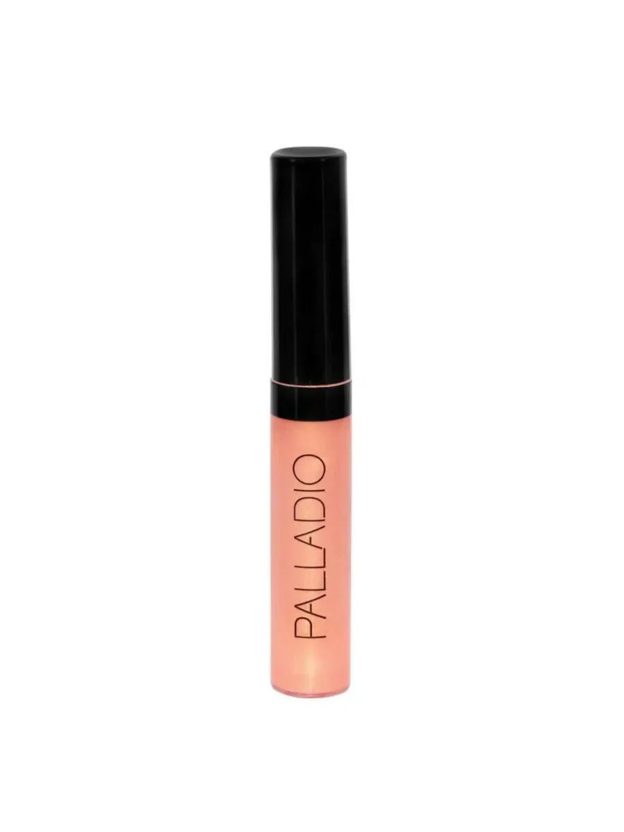 Блеск для губ - 7 г Palladio — изображение 3 из 7