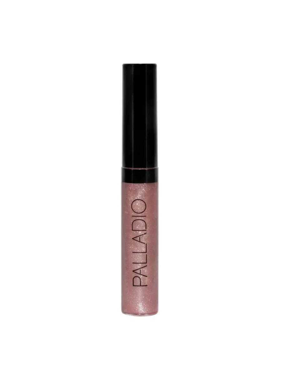 Блеск для губ - 7 г Palladio — изображение 3 из 7