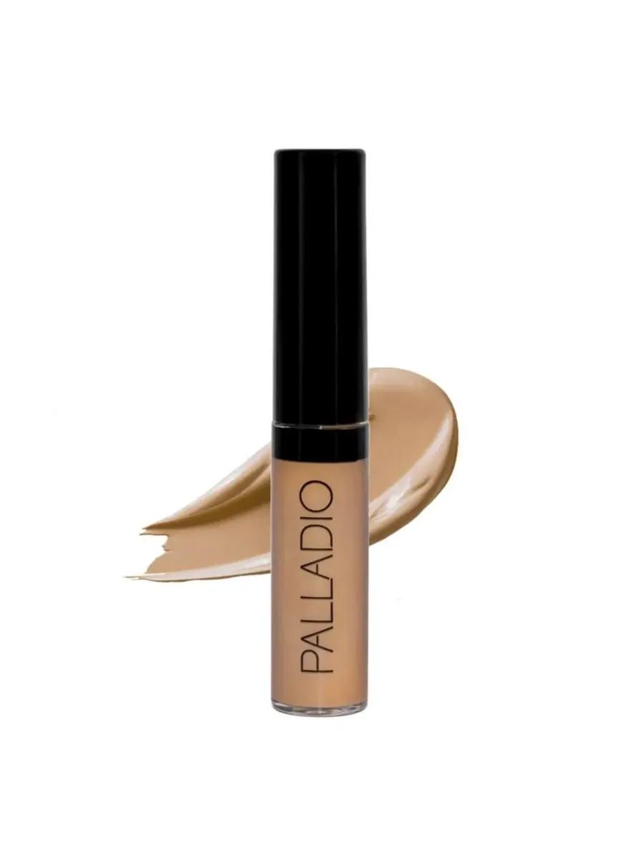 Жидкий консилер Palladio — изображение 4 из 8