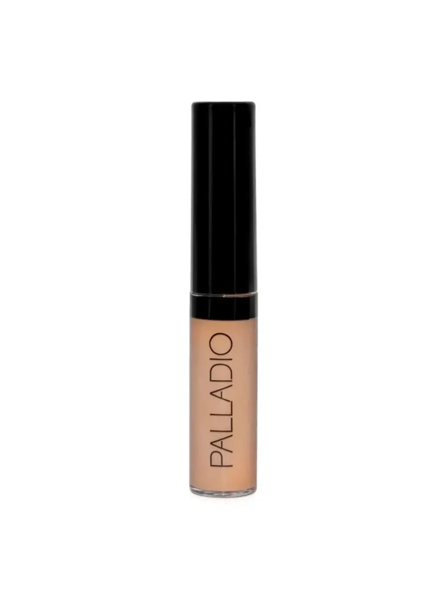 Жидкий консилер Palladio — изображение 2 из 8