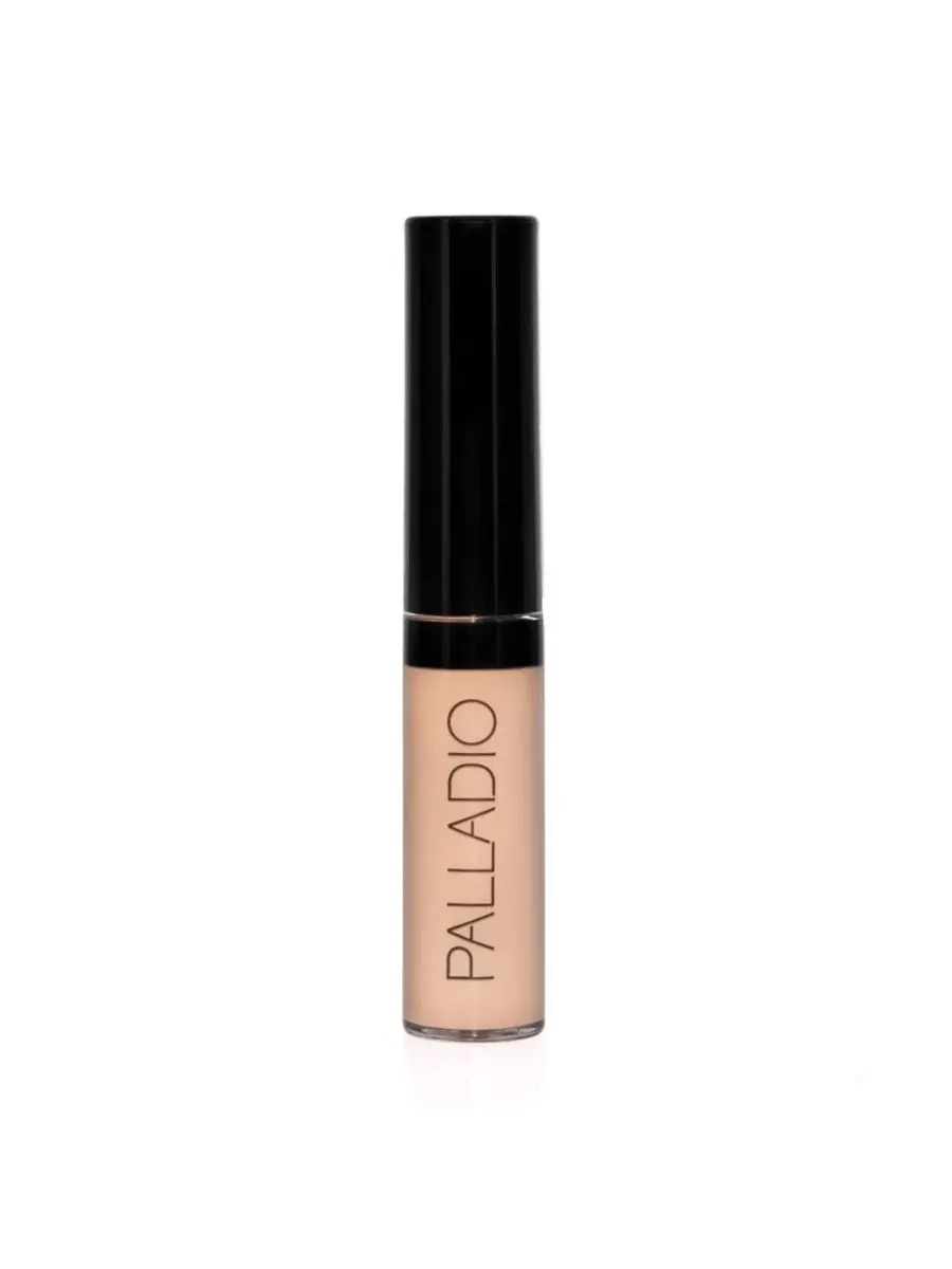 Жидкий консилер Palladio — изображение 3 из 7