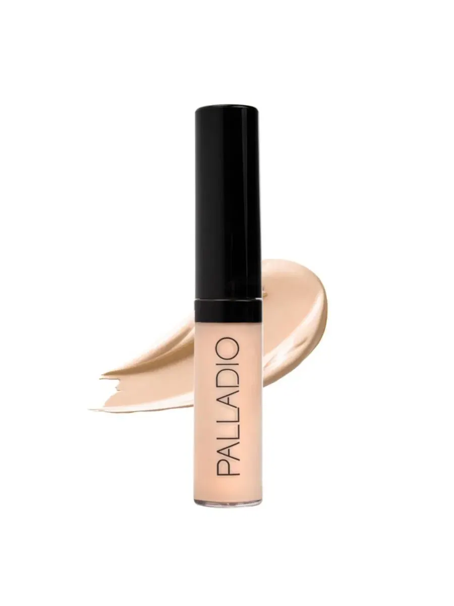 Жидкий консилер Palladio — изображение 4 из 8