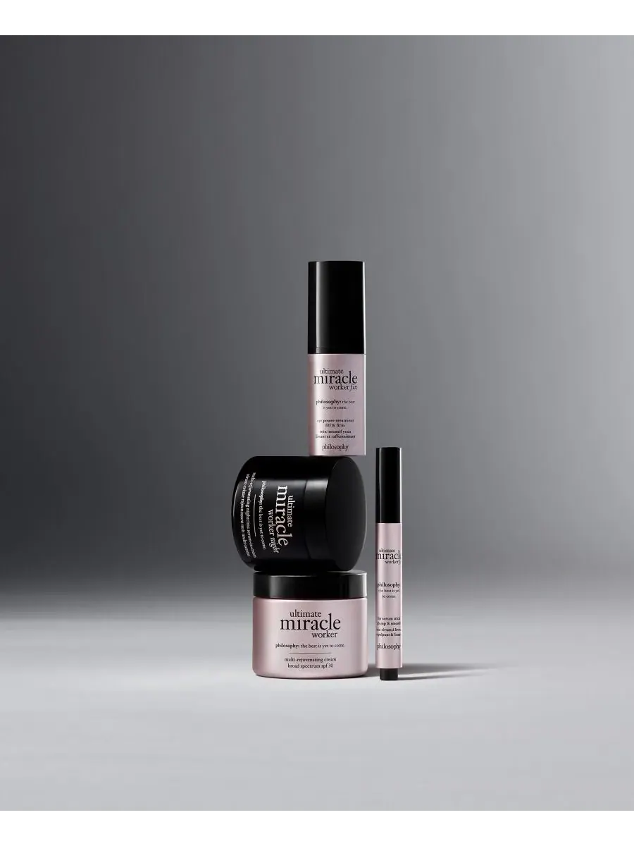 Philosophy Сыворотка для губ Ultimate Miracle Worker Fix Lip Serum Stick — изображение 7 из 7