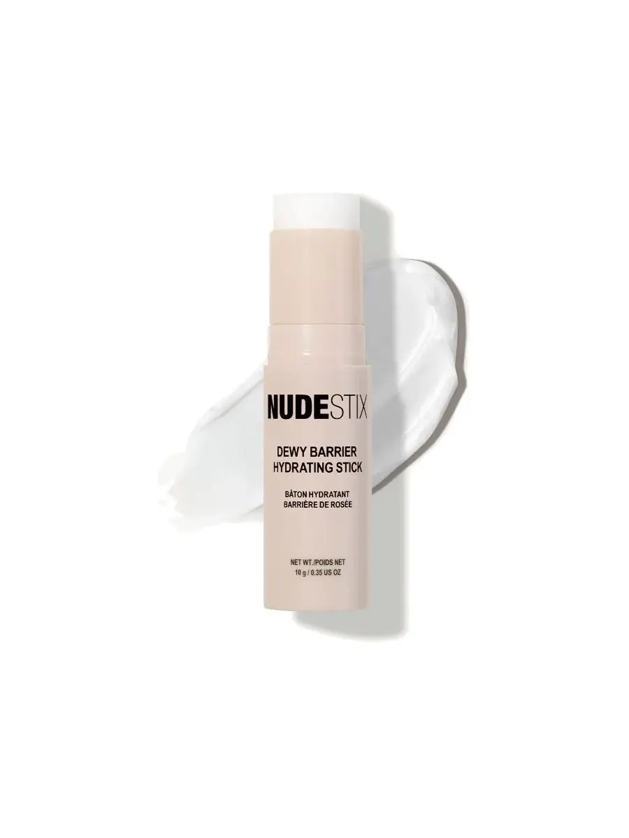 Крем для лица Nudestix — Увлажняющий стик Dewy Barrier — мульти
