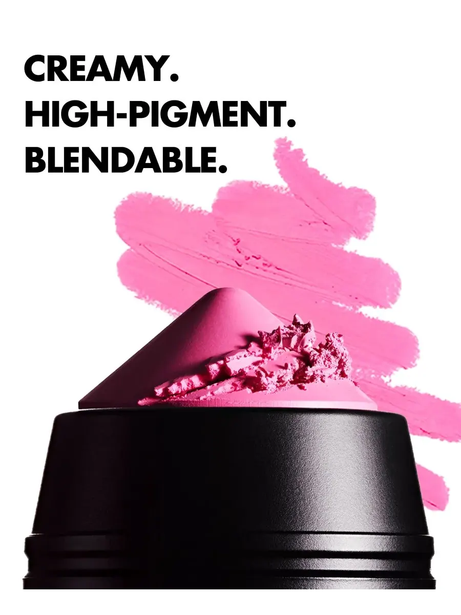 MAKE UP FOR EVER Многофункциональный кремовый карандаш для рисования Artist Color Crayon Creamy — изображение 5 из 8