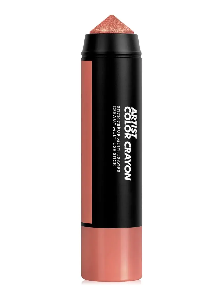 MAKE UP FOR EVER Многофункциональный кремовый карандаш для рисования Artist Color Crayon Creamy — изображение 1 из 9