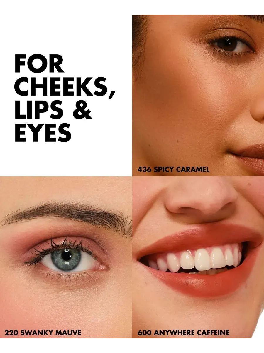 MAKE UP FOR EVER Многофункциональный кремовый карандаш для рисования Artist Color Crayon Creamy — изображение 4 из 8