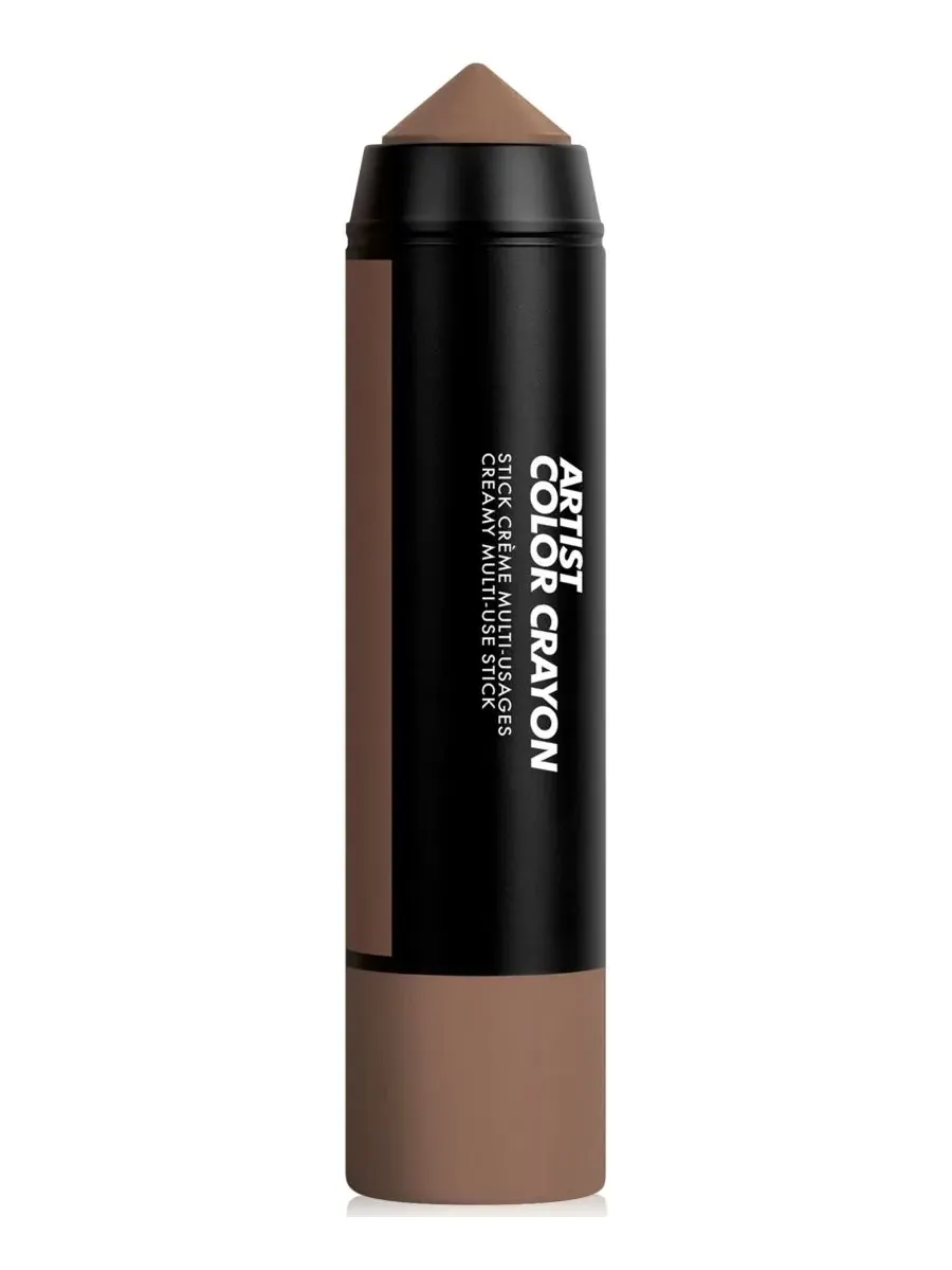 MAKE UP FOR EVER Многофункциональный кремовый карандаш для рисования Artist Color Crayon Creamy — изображение 1 из 8