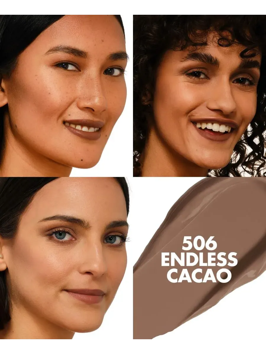MAKE UP FOR EVER Многофункциональный кремовый карандаш для рисования Artist Color Crayon Creamy — изображение 2 из 8