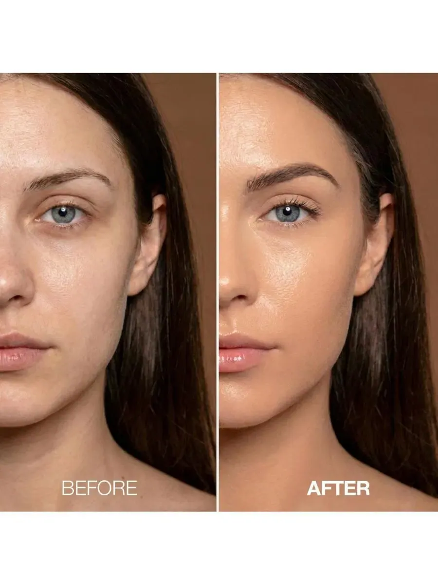Консилер полного покрытия 10 г с кокосовым маслом и алоэ, Full Coverage Concealer Palladio — изображение 6 из 7
