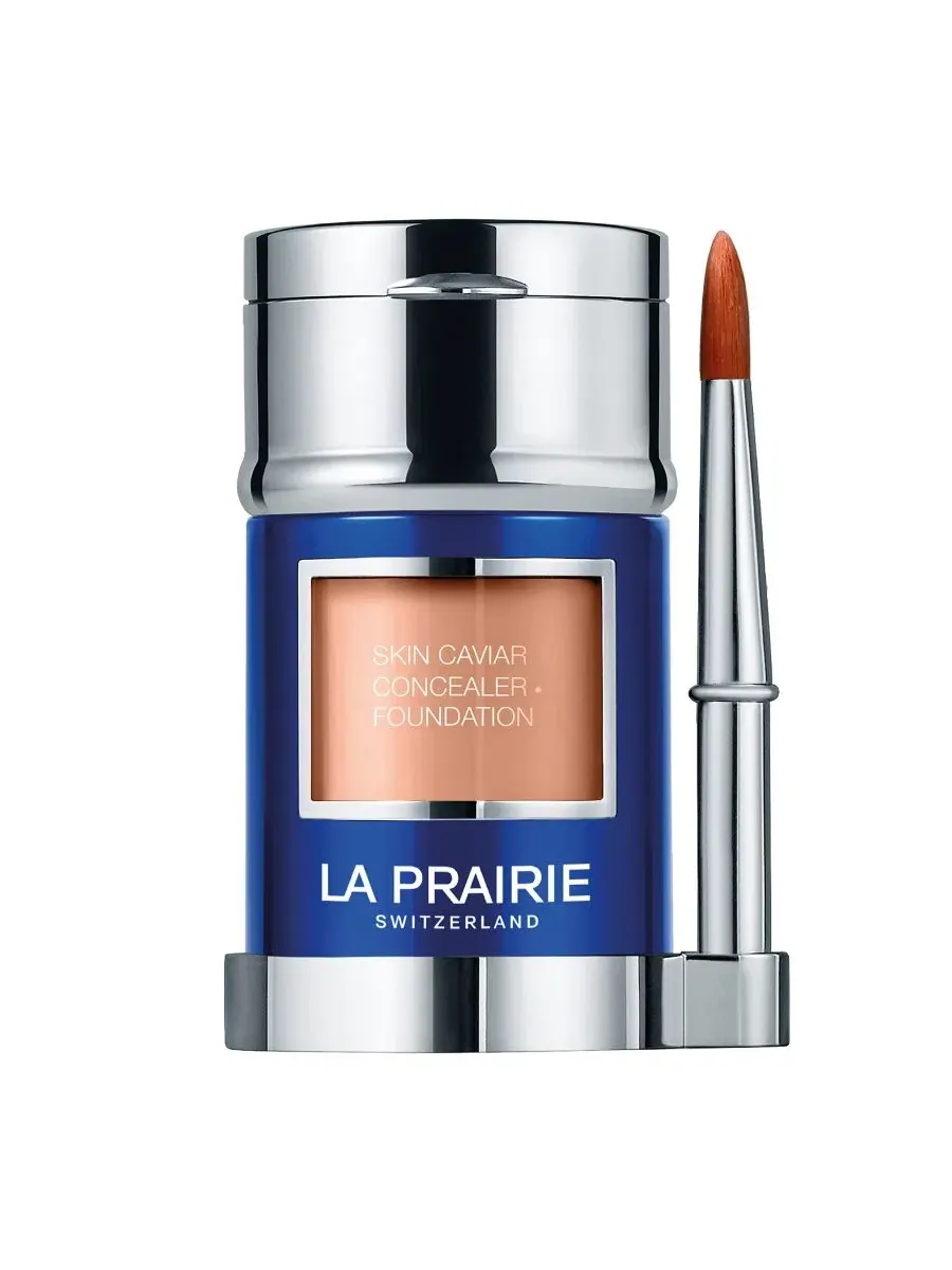 Тональный консилер Skin Caviar Complexion SPF 15, 31 г La Prairie, porcelain blush — бежевый