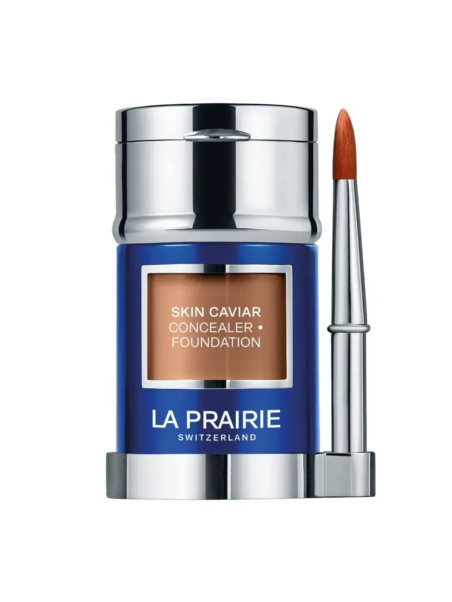 Тональный консилер Skin Caviar Complexion SPF 15, 31 г La Prairie — коричневый