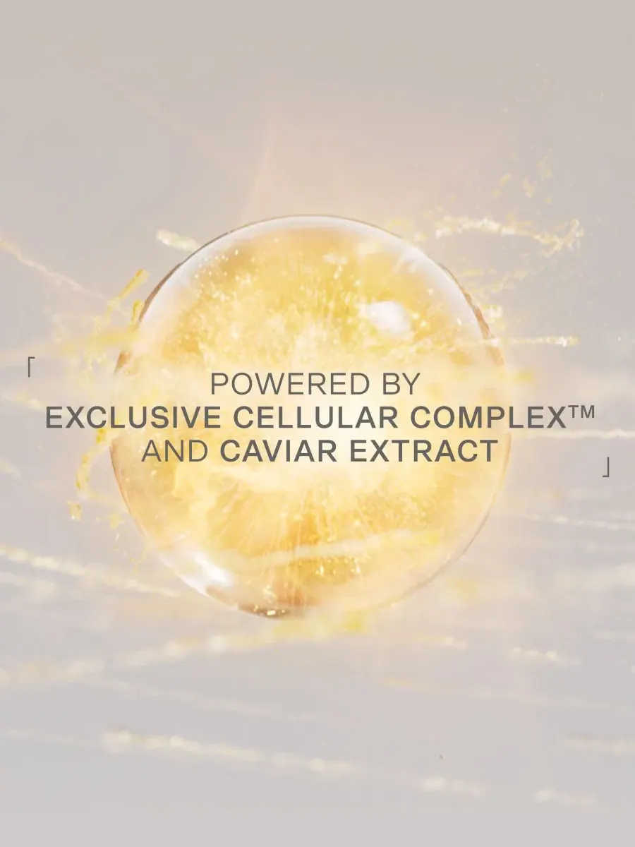 Тональный консилер Skin Caviar Complexion SPF 15, 31 г La Prairie — изображение 5 из 5
