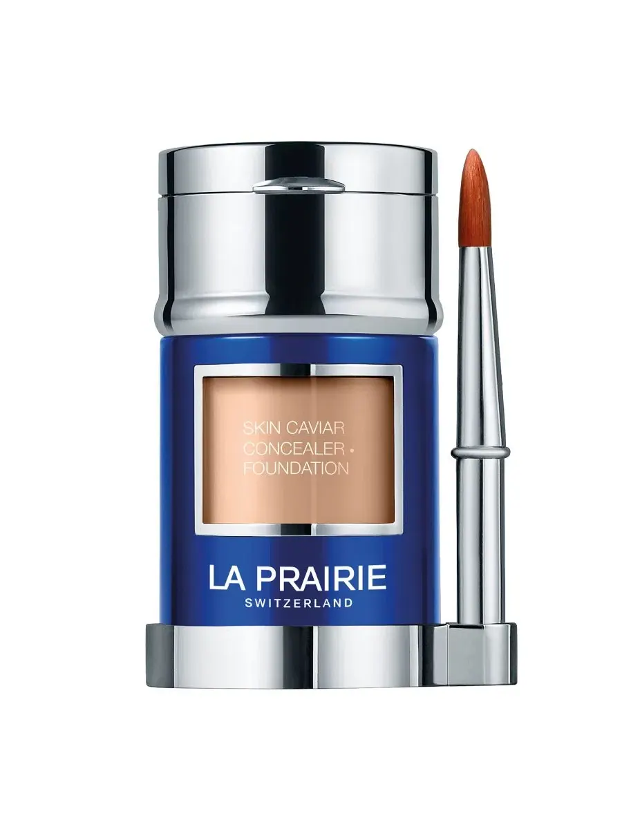 Тональный консилер Skin Caviar Complexion SPF 15, 31 г La Prairie — изображение 1 из 5