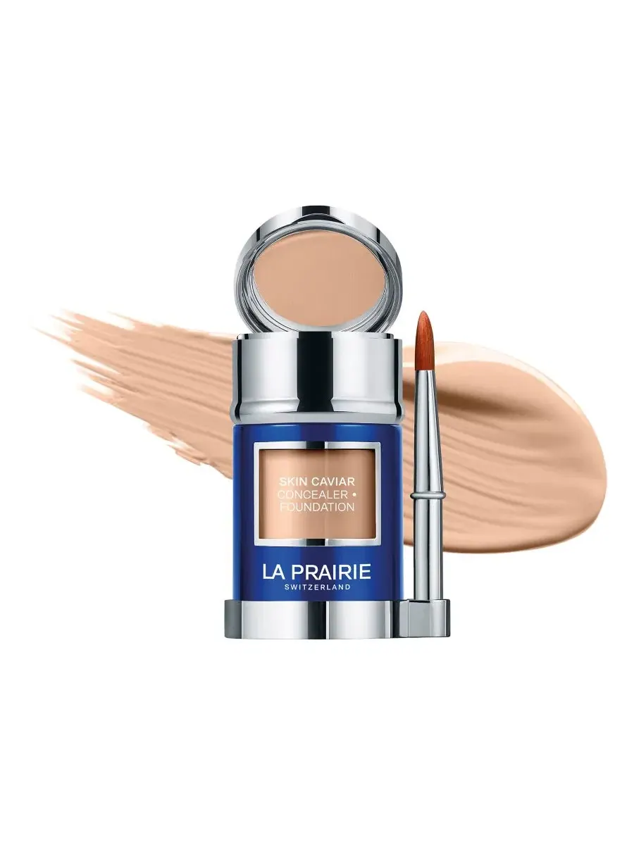 Тональный консилер Skin Caviar Complexion SPF 15, 31 г La Prairie — изображение 2 из 5