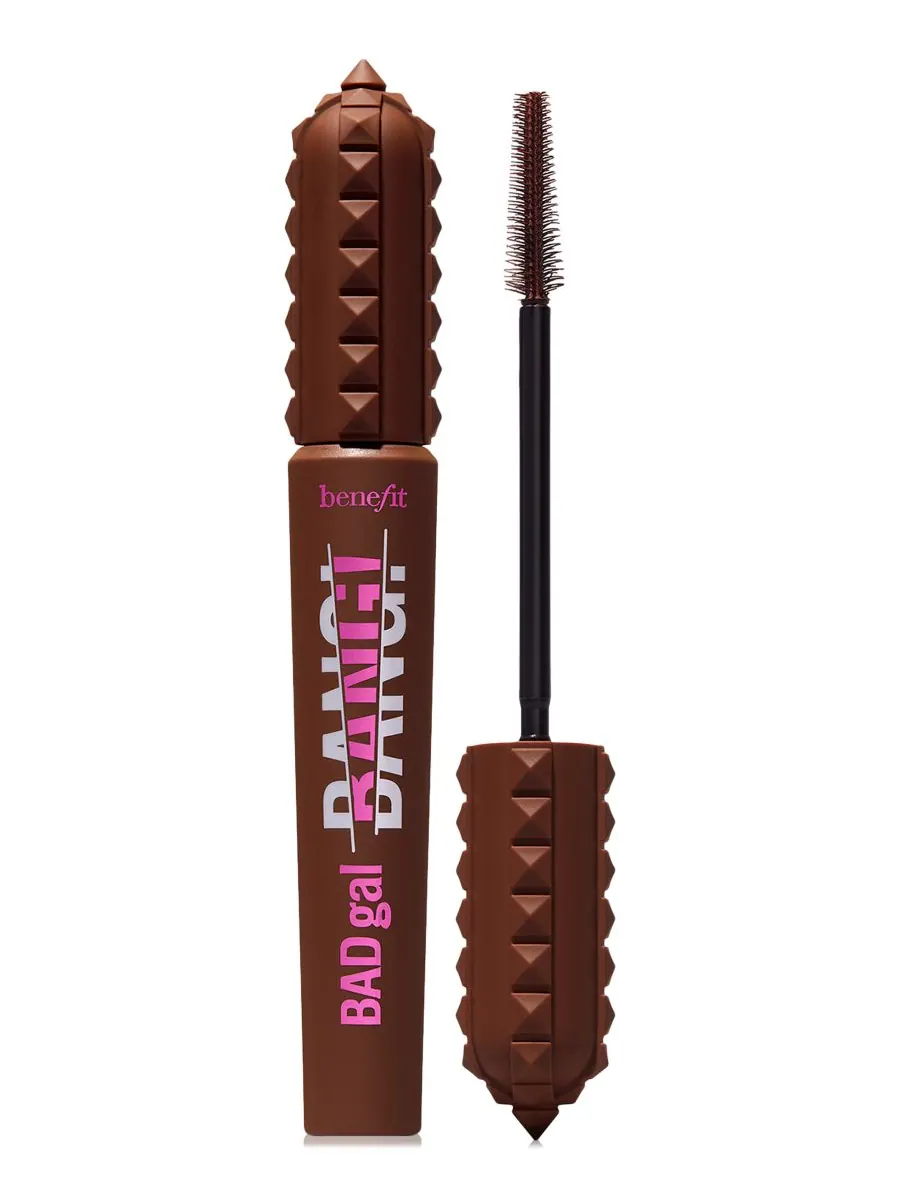 Тушь для ресниц BADgal BANG! для придания объема Benefit Cosmetics — изображение 1 из 7