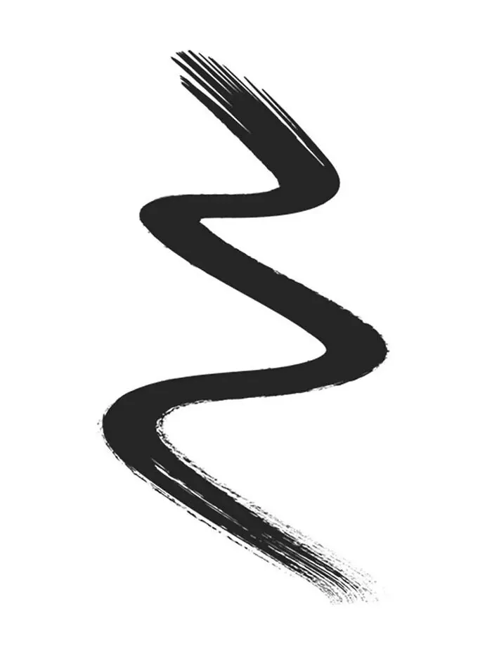 Жидкая подводка для глаз 24/7 Inks Urban Decay — изображение 2 из 8