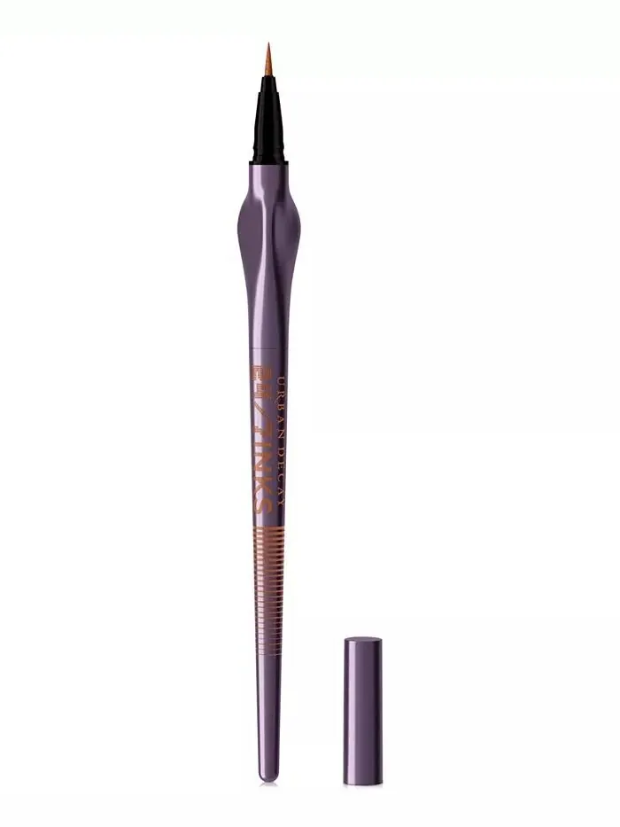 Жидкая подводка для глаз 24/7 Inks Urban Decay — синий
