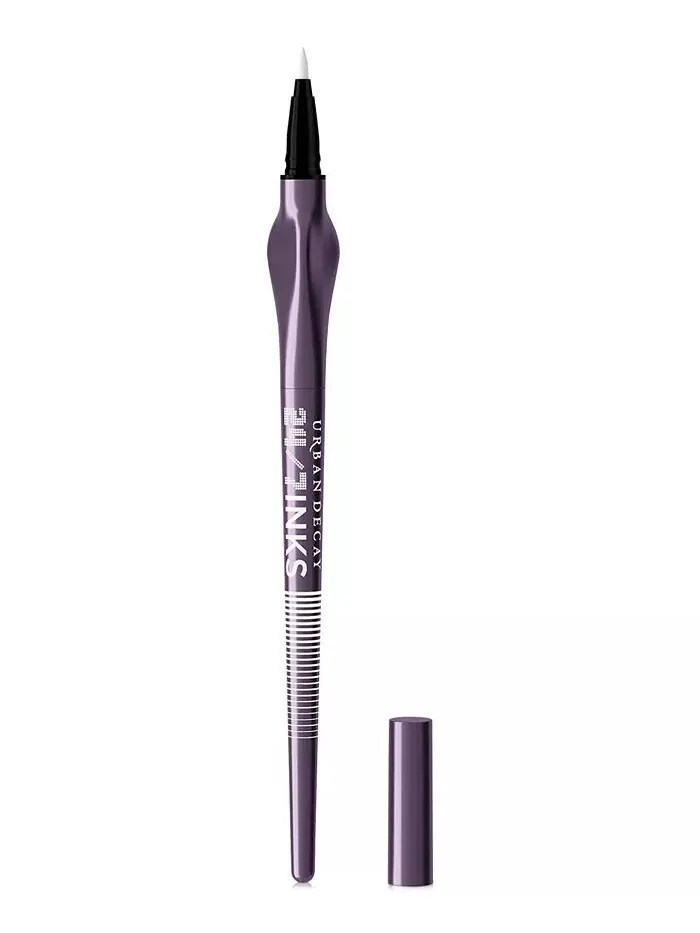 Жидкая подводка для глаз 24/7 Inks Urban Decay — белый