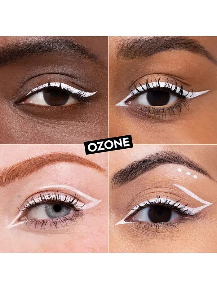 Жидкая подводка для глаз 24/7 Inks Urban Decay — изображение 3 из 8