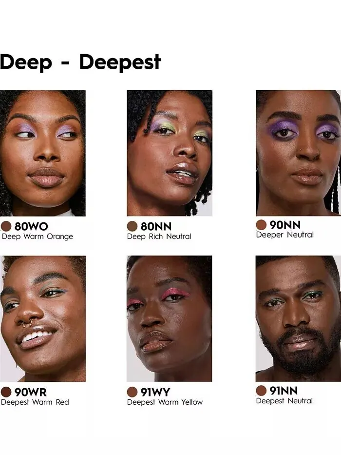Многофункциональный увлажняющий консилер с полным покрытием Quickie 24H, 0,55 унции Urban Decay — изображение 8 из 10