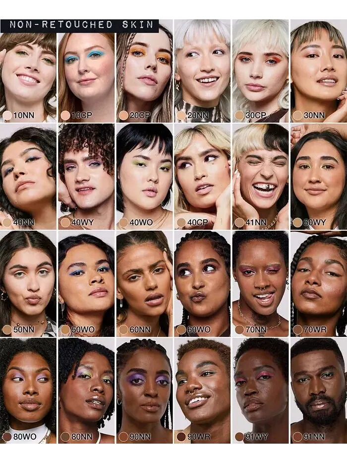Многофункциональный увлажняющий консилер с полным покрытием Quickie 24H, 0,55 унции Urban Decay — изображение 9 из 10
