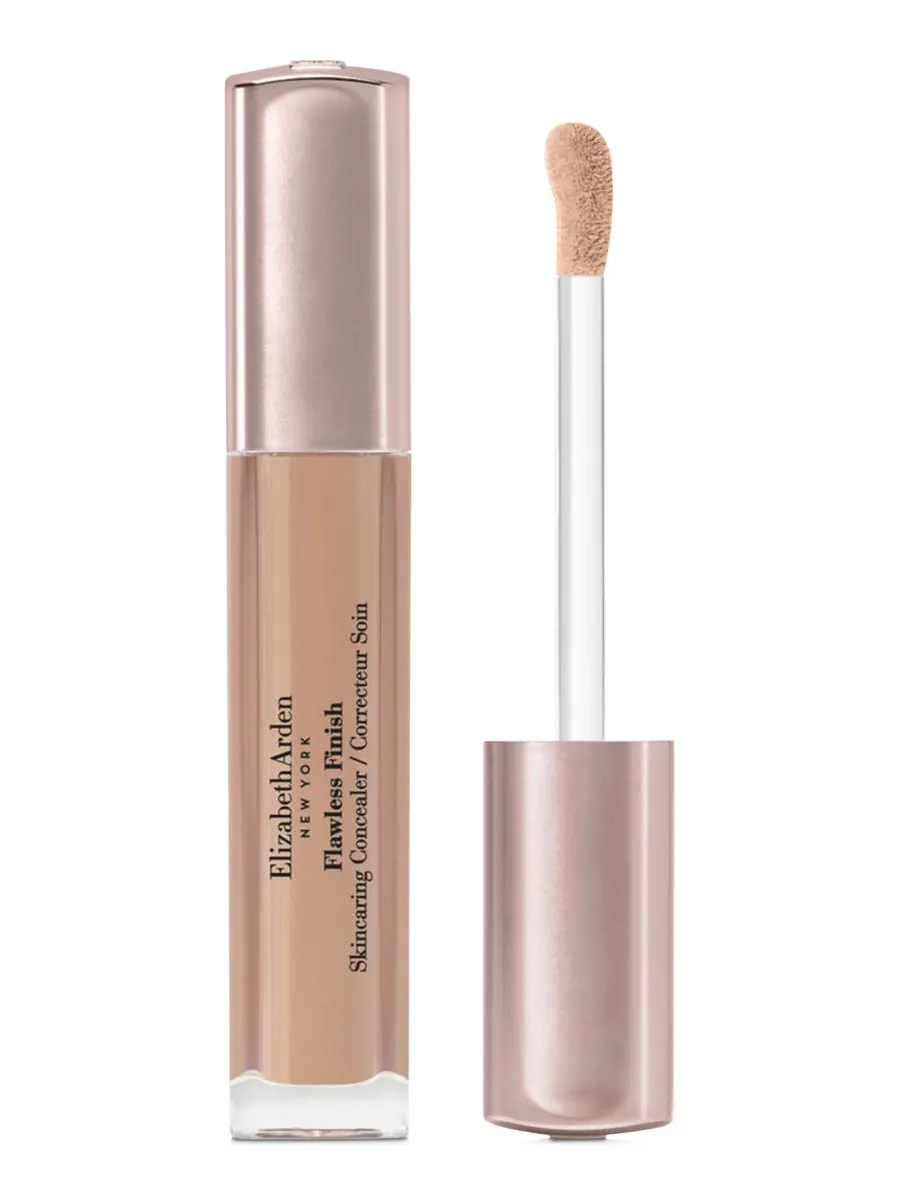 Консилер Flawless Finish Skincart Elizabeth Arden — бежевый