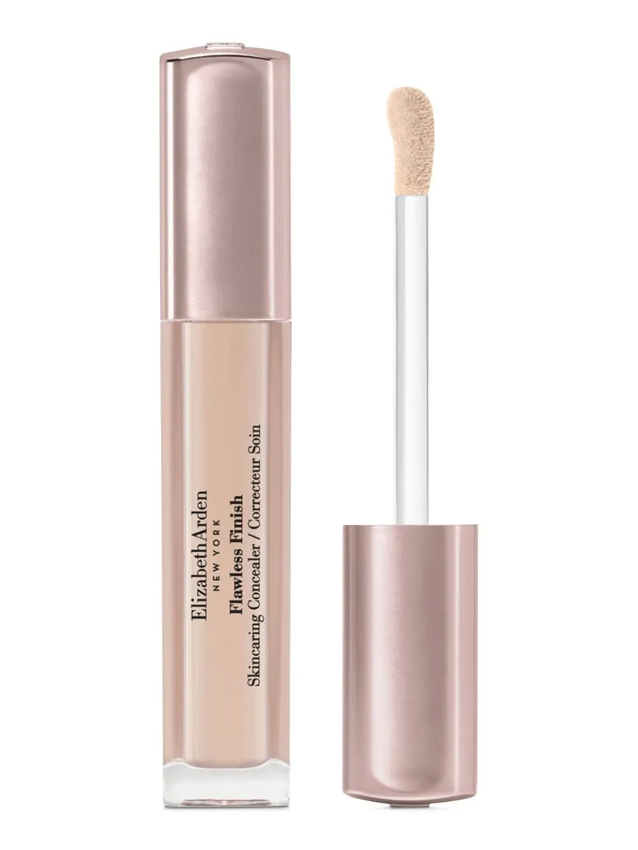 Консилер Flawless Finish Skincart Elizabeth Arden, цвет 245 light medium — изображение 1 из 8