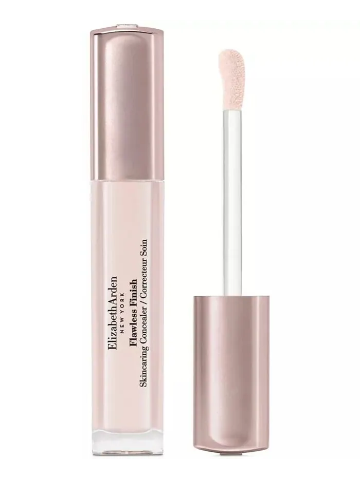 Консилер для ухода за кожей Flawless Finish Elizabeth Arden, цвет 215 Light Medium — изображение 1 из 8